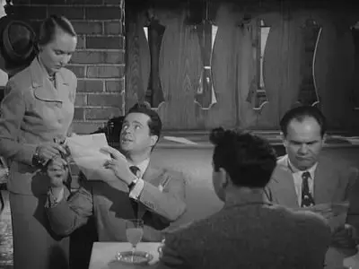 Любовь лучше, чем когда-либо / Love Is Better Than Ever (1952, DVD5 + DVDRip)