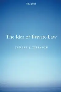 The Idea of Private Law