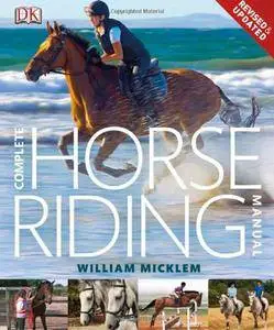 Complete Horse Riding Manual