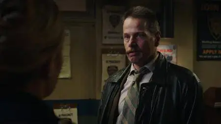 Blue Bloods S08E13