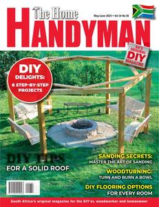 The Home Handyman - May-June 2024
