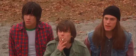 Detroit Rock City (1999)