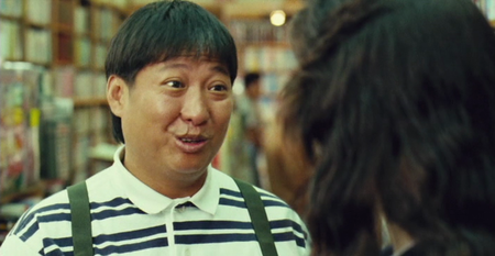 Ghost Punting / Wu fu xing chuang gui (1992)