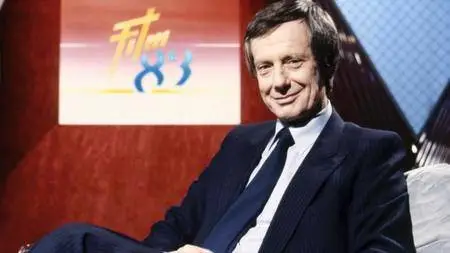BBC - Talking Pictures: Barry Norman (2017)