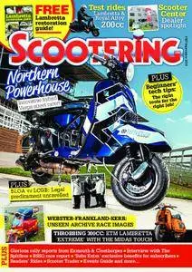 Scootering – September 2018