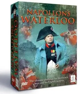 Napoleon’s Waterloo