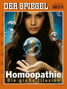 Der Spiegel Nr. 28 vom 12.07.2010