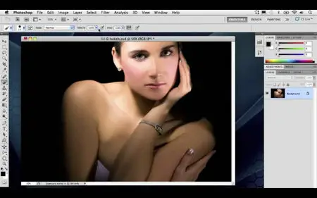 Kelby Training - Photoshop CS5 Down and Dirty Tricks [repost]