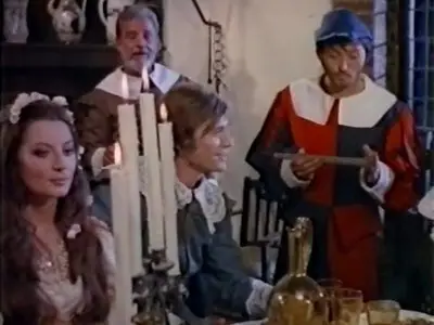 The Devil's Lover / L'amante del demonio (1972)