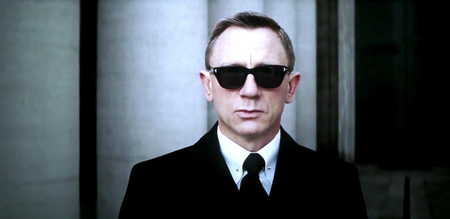 Spectre (2015)