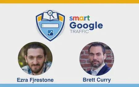 Ezra Firestone – Smart Google Traffic
