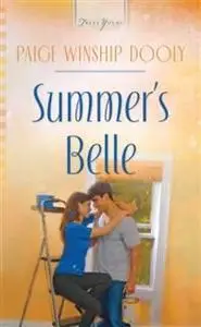 «Summer's Belle» by Paige Winship Dooly