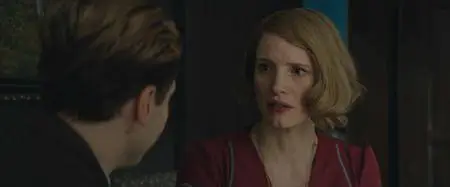 The Zookeeper's Wife (2017)