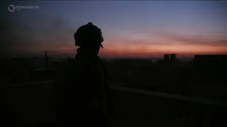 PBS - Frontline: Fight for Mosul (2017)