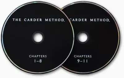 The Carder Method (DVD2)