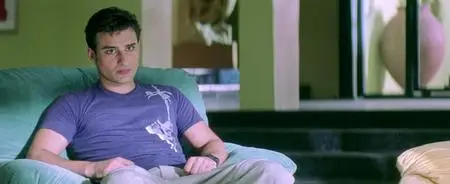 Dil Chahta Hai (2001)