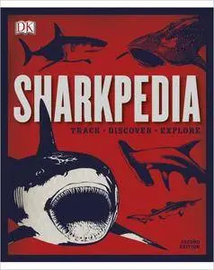 Sharkpedia, 2nd Edition