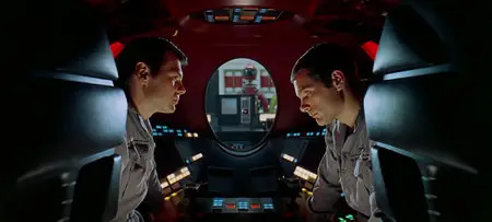 2001: A Space Odyssey (1968)