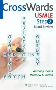 CrossWards USMLE Step 2 Board Review