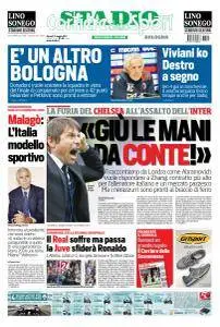 Corriere dello Sport Edizioni Locali - 11 Maggio 2017