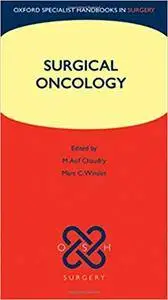 Surgical Oncology