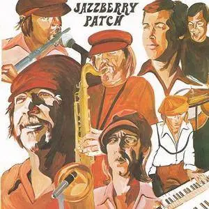 Jazzberry Patch - Jazzberry Patch (1977) {P-Vine}