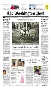 The Washington Post - May 10, 2020