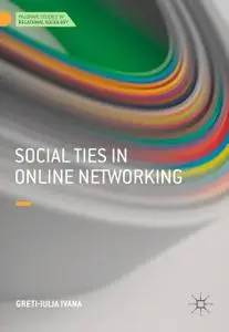 Social Ties in Online Networking (Repost)