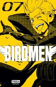 Birdmen T07
