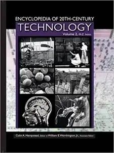 Encyclopedia of 20Th-Century Technology (Repost)