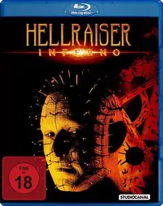 Hellraiser: Inferno (2000)