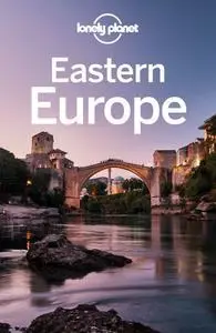 Lonely Planet Eastern Europe 16 (Travel Guide)