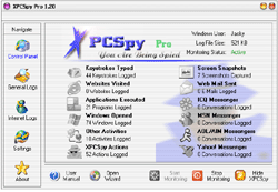 XPCSpy Pro 3.11