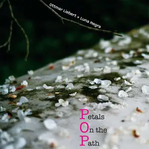 Ottmar Liebert - Petals On The Path (2010)