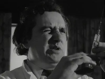The Kiss Of Her Flesh (1968)