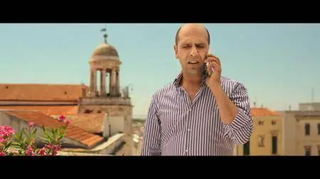 Quo Vado? (2016)