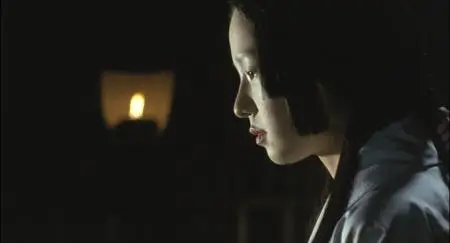 Arashi ga oka / Wuthering Heights (1988)