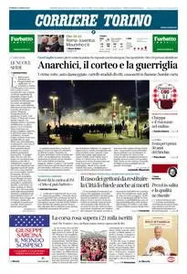 Corriere Torino - 5 Marzo 2023