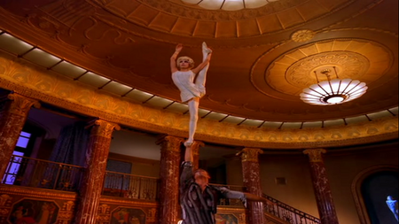 Le Cirque Du Soleil, 12 Shows (1987-2005)