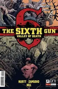 The Sixth Gun - Valley of Death 002 (2015)