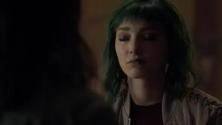 The Gifted S02E16