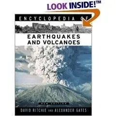 Encyclopedia of Earthquakes and Volcanoes