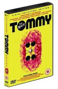 Tommy (Tommy by The Who) - by Ken Russell (1975)