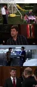 The League S04E04-05