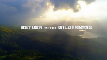 Coyote Peterson: Return to the Wilderness (2019)