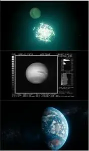 Cosmos: A SpaceTime Odyssey (2014)