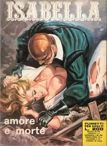 Isabella #173