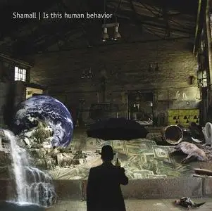 Shamall - 3 Studio Albums (2008-2013)