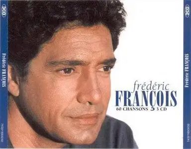 Frederic François - 60 Chansons