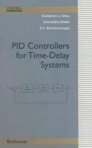 PID Controllers for Time Delay Systems